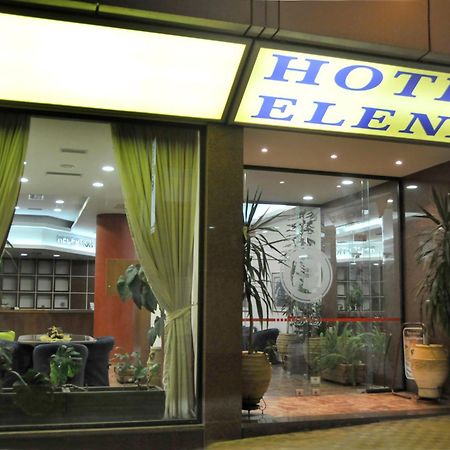 Hotel Elena Lamía Exterior foto